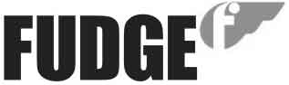 Fudge logo